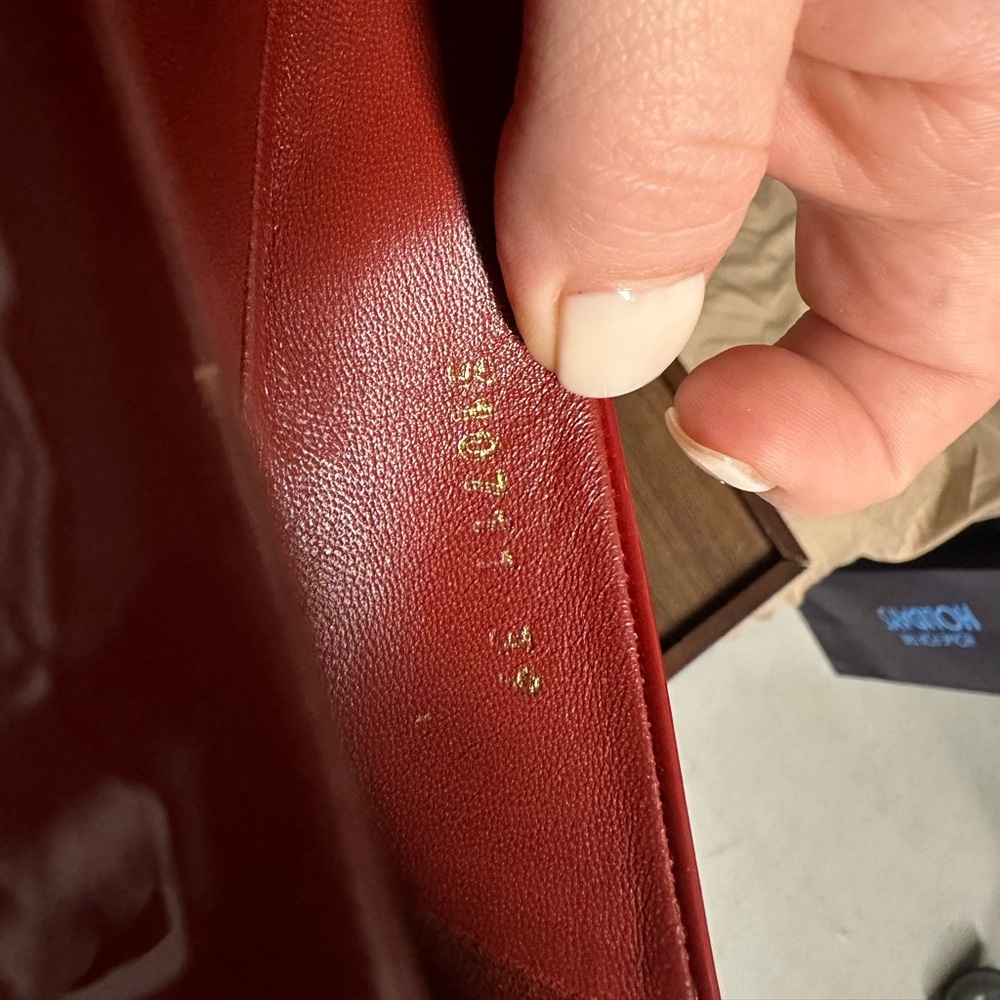 Gucci ballet flats - Picture 3 of 6